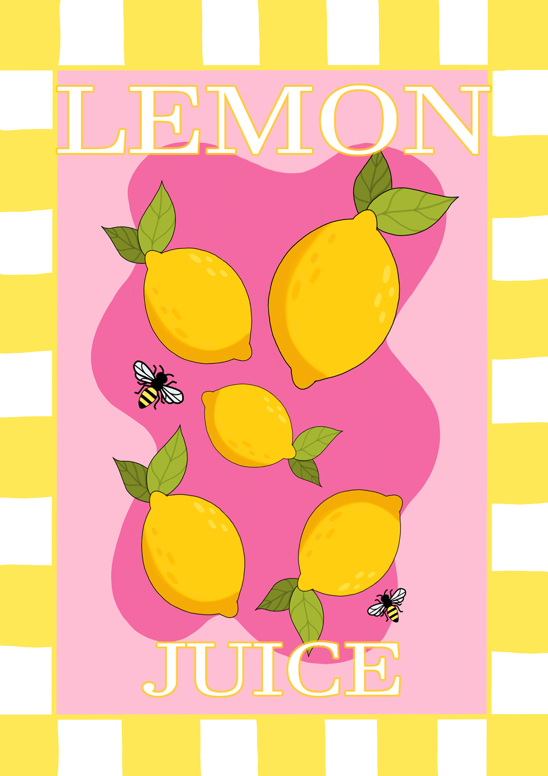 Lemon Juice