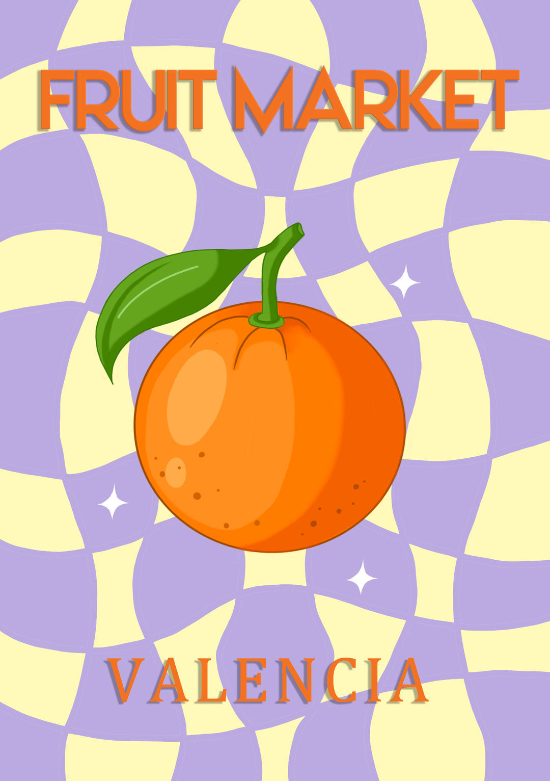 Fruit Market