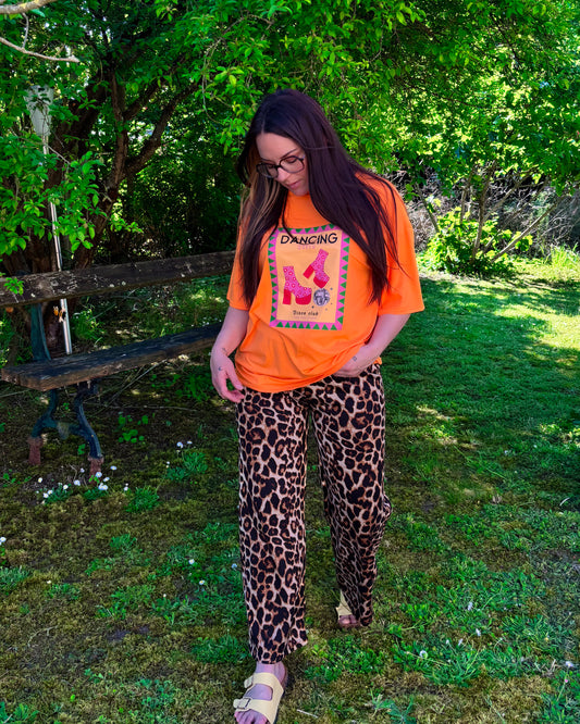 T Shirt Disco Club