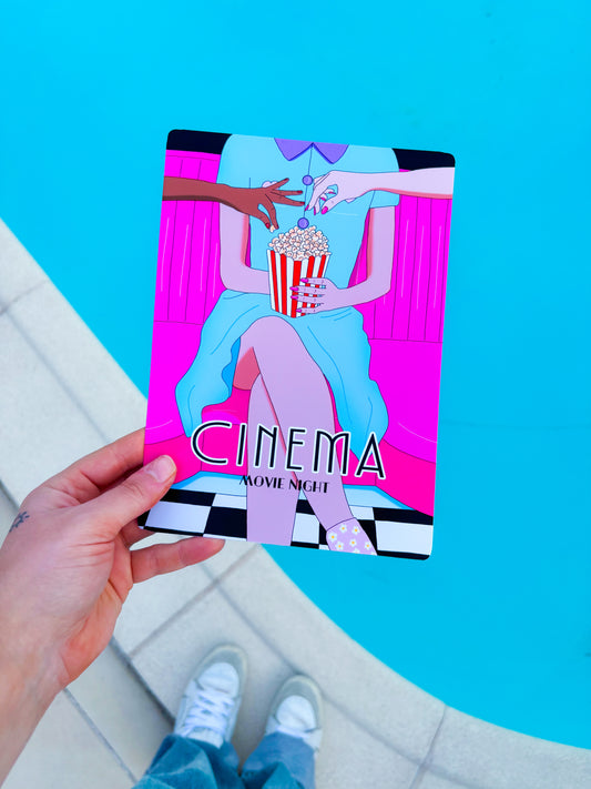 Cinema