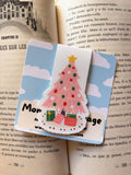 Marque page sapin - Emily in home