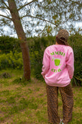Sweat rose matcha club - Emily in home