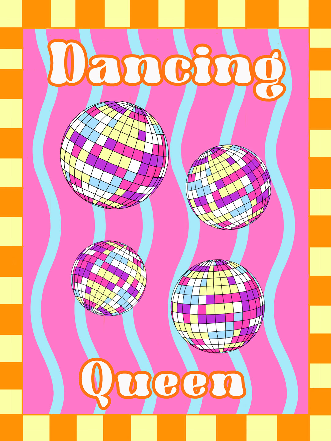 Dancing Queen
