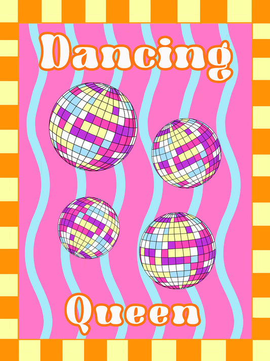 Dancing Queen