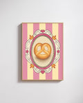 Affiche Bretzel - Emily in home
