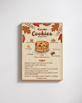 Recette cookies - Emily in home