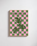 Affiche Plante monstera - Emily in home