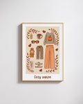 Automne mood - Emily in home