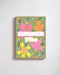 Summer vibe - Emily in home