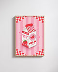 Affiche murale Milk