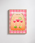 Affiche Murale Margarita