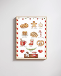 Gourmandises de noel - Emily in home