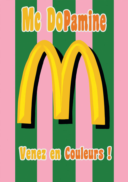 Mc Dopamine