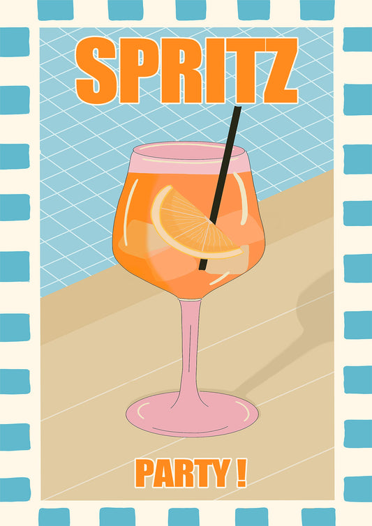 Spritz Party !