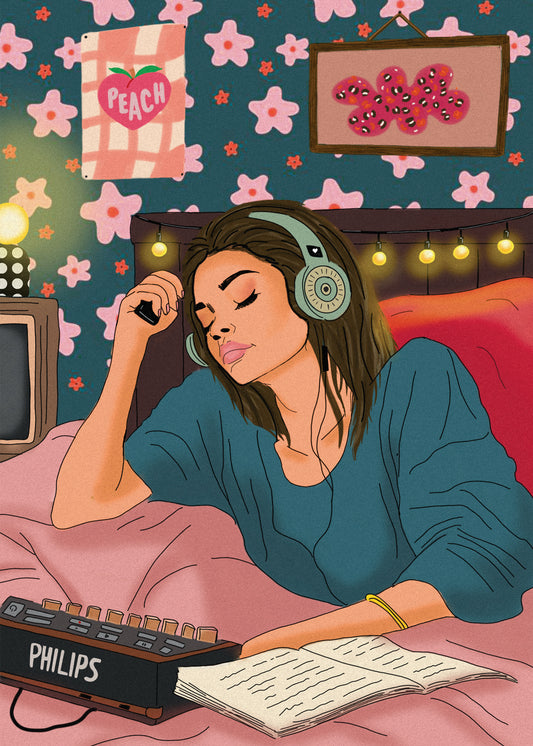 Pop music 90s