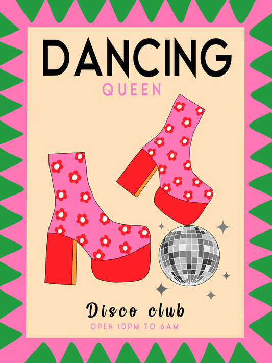 Disco Club