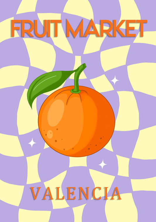 Fruit Market